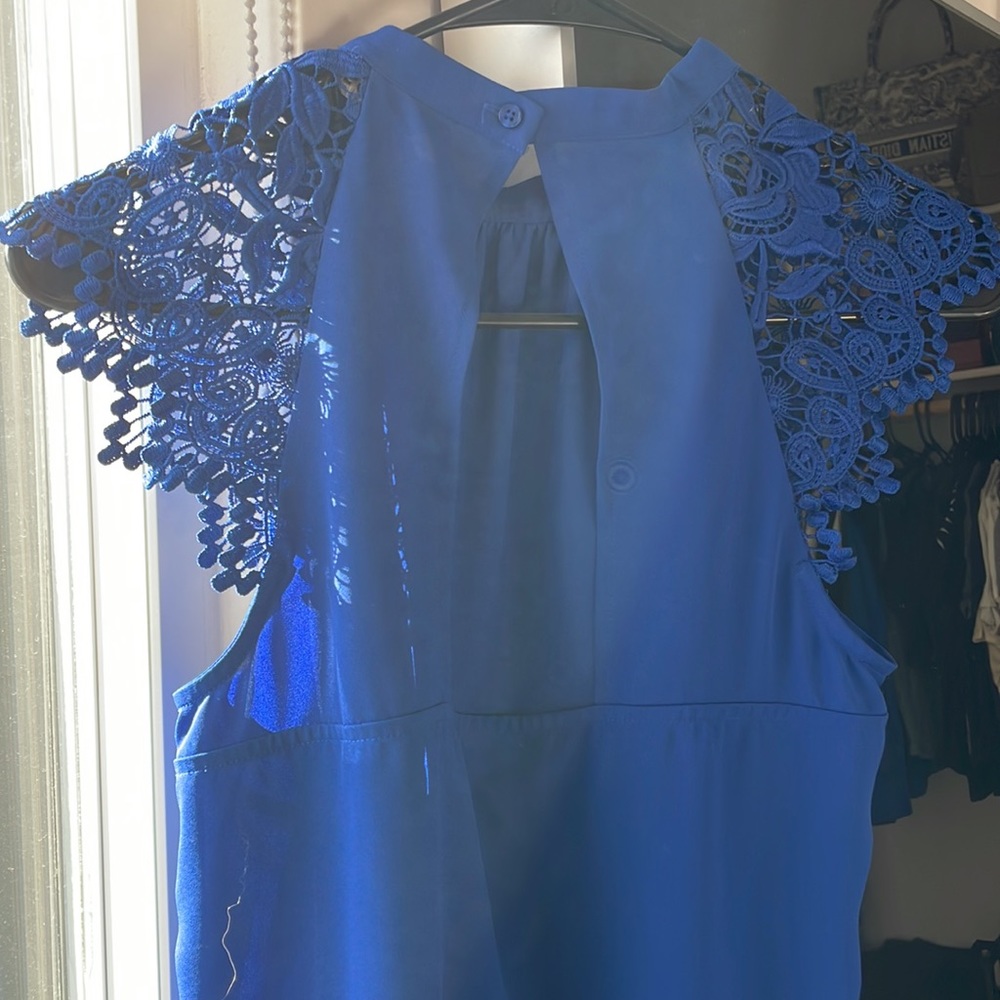 Express top - Picture 4 of 4
